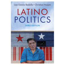 Latino Politics 3rd Edition 반양장, Wiley