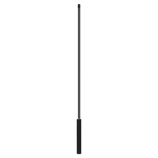 Some's Mine演出 55cm 指揮棒, 黑色, 1個