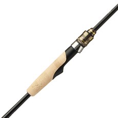 Abu Garcia Titan X全能淡水路亞釣竿 TTXS-622UL, 混色