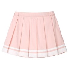 Perimitz 女童款拼色百褶裙 P2525S641
