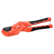 ZETA TOOL Zeta Quick Pipe鋁管切割器 Z-100G, 1個