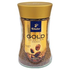 치보 골드 셀렉션 원두커피믹스, 200g, 1개입, 1개