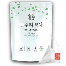 Sunsuhouse 木槿花茶茶包, 1g, 10個裝, 1個