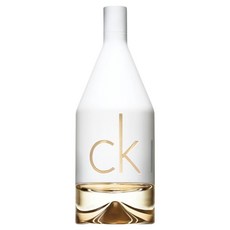 캘빈클라인 CK IN2U 허 오 드 뚜왈렛, 1개, 100ml