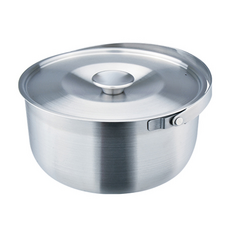 PLUS PERFECT 理想 極緻316可提式料理鍋, 16cm, SJ-1040016, 1個