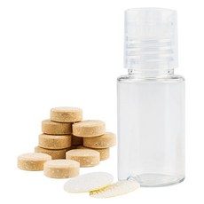 비티글로벌 모스헌터 울트라트랩 전용 이산화탄소 12p + 통 + 찍찍이 세트