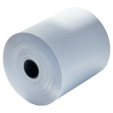 POS熱敏收據紙背面有條款, 50個