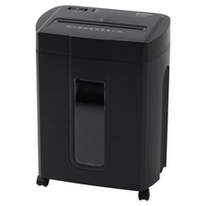 CopierLand 護樂美 中型文件活頁夾 中型 18L 15張, 黑色, SC-6315
