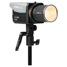 난라이트 방송 영상 제품 상품 촬영 지속광 조명, 1개, FC-60B 1개, FC-60B