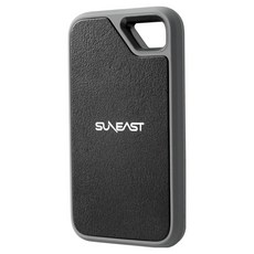 ULTIMATE PRO GOLD USB 3.2 Gen 2X2便攜式固態硬碟, 單色, 1TB