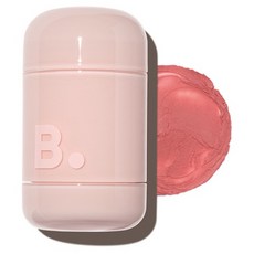 BANILA CO 芭妮蘭 浪漫腮紅唇頰, 1個, 08 一點點