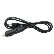 Coms 車用雪茄電源線 12V DC 2.1mm*5.5mm*1.5m NA021