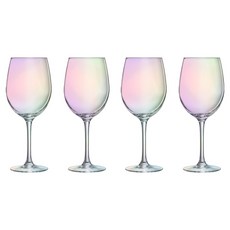 어뮤즈키친 오로라 월드와인, 470ml, 4개