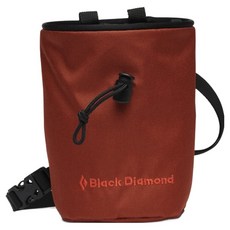 black diamond Mojo Choke包 BD630161, 燒焦的赭色