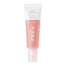 FEEV Hyper Fit 彩色精華迷你腮紅 10ml soft peach, 迷你腮紅，精華質地，方便攜帶, 1條