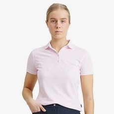 Abacus Golf女款Cray Dry Cool高爾夫球Polo短袖T恤 AT21TSL2724