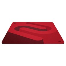 벤큐 조위 e스포츠 게이밍 마우스 패드 G-SR-SE Rouge II, 혼합색상, 1개