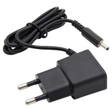 컴스마트 정전압 어댑터 DC 5V 1.2A 외경 3.5mm x 내경 1.3mm, 1개 1개