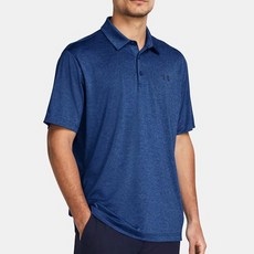 Under Armour 安德瑪 男款UA Play Off Header Polo 1351131-471