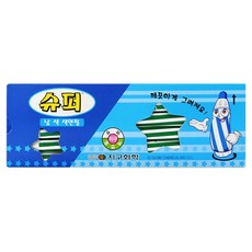 GLOBE CHEMICAL 超級彩色鉛筆 單色 綠色 12入, 1個, 1 種顏色