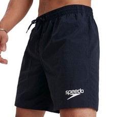 speedo 男款Essential水上短褲 8-12433D740