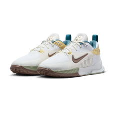 NIKE 耐吉 KIDS CROSSCOURT GS 女大童款緩震運動慢跑鞋 HV6008-121