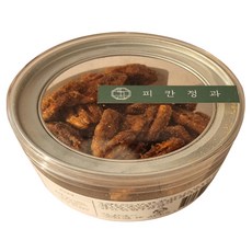 따꿈 피칸정과, 80g, 1개