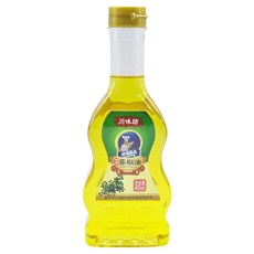 천미방 산초기름 마조유, 400ml, 1개