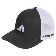 adidas 愛迪達 Golf Tour網眼高爾夫運動帽 JE2454, 1個, 黑色