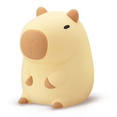 RONEVER 小水豚拍拍燈, PA015