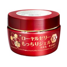 OZIO 歐姬兒 蜂王乳凝露EX 紅色升級版 75g 1罐 女性保濕護膚
