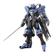 BANDAI 萬代 MG 1/100 殘命鋼彈 鋼彈維達爾 模型組, 精緻塑膠模型, 收藏首選, 1盒