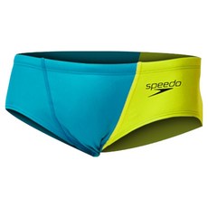 스피도 펀피스 숏 사각 수영복 ST42303