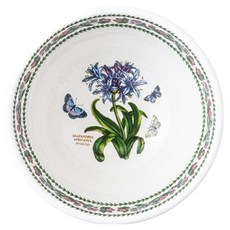 포트메리온 뉴베리에이션 샐러드볼 17cm C / D, 랜덤발송, 1개