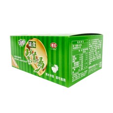味王 巧食齋蔬食紫菜湯, 70g, 1盒