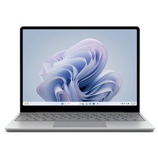 Microsoft 微軟 Surface Laptop Go3 輕薄觸控筆電，12.4吋觸控螢幕，i5-1235U處理器，8GB記憶體，256GB儲存，白金色, 256GB, 8GB, WIN11 Home, XK1-00048