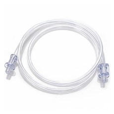 OmROn 歐姆龍 NE-C803霧化器專用送氣軟管 NEB-TP-82, 1個