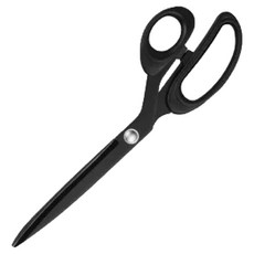 틴코 가정용 재단 가위 28.5cm, 1개