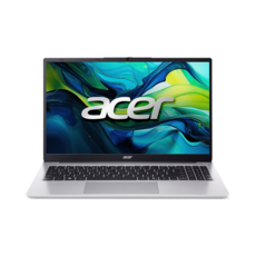 acer 宏碁 Lite 筆記型電腦 15.6吋 FHD IPS/R5-7430U/UMA 原廠保固, 銀色, 512GB, 16GB, Windows 11, AL15-42P-R5X3
