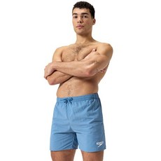 speedo 男款Essential水上短褲 8-1243317926