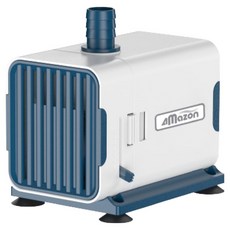 Amazon Aquamax水下泵水下馬達 AMZ-YQ1500, 1個, 20W