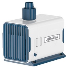 Amazon Aquamax水下泵水下馬達 AMZ-YQ2500, 1個, 30W