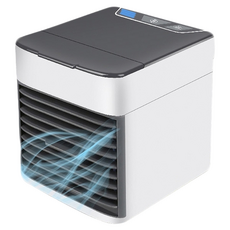 極速微米噴霧迷你水冷扇, ZF2042