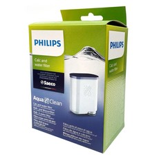 PHILIPS 飛利浦 咖啡機淨水濾芯 CA6903/10, 藍色, 1個