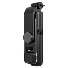 CYKE 藍牙補光燈mini自拍棒, L10S, 黑色, 1個