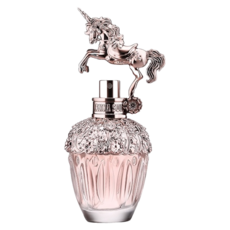 ANNA SUI 安娜蘇 玫瑰花舞獨角獸淡香水30ml，台灣公司貨，花香木質調，女用香水, 30ml, 1瓶
