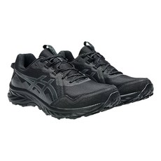 ASICS 亞瑟士 男鞋 GEL-VENTURE 10 4E 慢跑鞋 運動鞋 越野鞋 超寬楦黑 1011B966-001