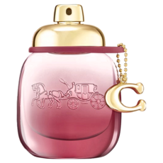 COACH 蔻馳 曠野玫瑰淡香精, 30ml, 1瓶