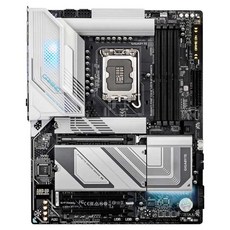 GIGABYTE 技嘉科技 主機板, Z890 GAMING X WIFI7