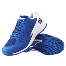 Wilson 男款網球鞋 RUSH PRO ACE WRS335360